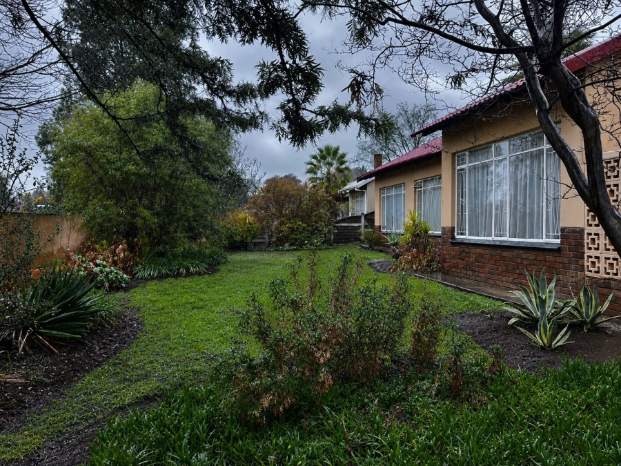 3 Bedroom Property for Sale in La Hoff North West